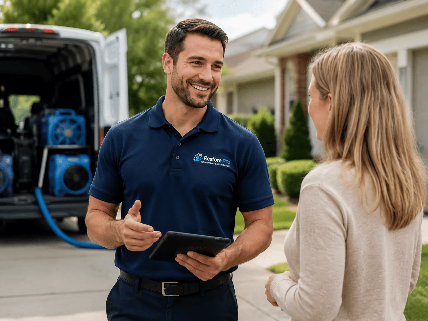 Water Damage Restoration Marshfield, MO FAQs